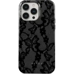 Coque arrière Burga Tough pour Apple iPhone 15 Pro Max - Magnetic
