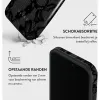 Coque arrière Burga Tough pour Apple iPhone 15 Pro Max - Magnetic 3