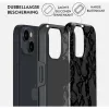 Coque arrière Burga Tough pour Apple iPhone 15 - Magnetic 1