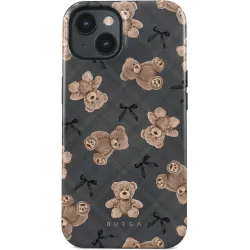 Coque arrière Burga Tough pour Apple iPhone 14 - BFF