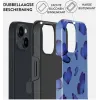 Coque arrière Burga Tough pour Apple iPhone 15 - Spanneau Court 2