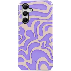Coque arrière Burga Tough pour Samsung Galaxy A55 - Y2Kool