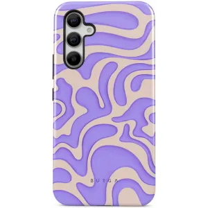Coque arrière Burga Tough pour Samsung Galaxy A55 - Y2Kool