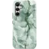 Coque arrière Burga Tough pour Samsung Galaxy A55 - Pistachio Cheesecake 0