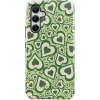 Coque arrière Burga Tough pour Samsung Galaxy A55 - Euphoria 0