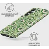 Coque arrière Burga Tough pour Samsung Galaxy A55 - Euphoria 2