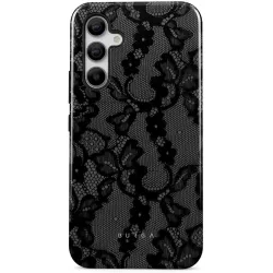 Coque arrière Burga Tough pour Samsung Galaxy A55 - Magnetic