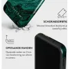 Coque arrière Burga Tough pour Samsung Galaxy A15 4G/5G - Emerald Pool 3