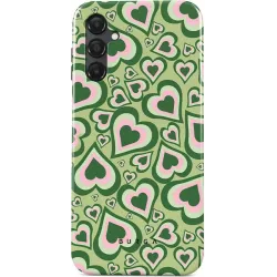 Coque arrière Burga Tough pour Samsung Galaxy A15 4G/5G - Euphoria