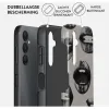 Coque arrière Burga Tough pour Samsung Galaxy A15 4G/5G - Next Mistake 1