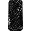 Coque arrière Burga Tough pour Samsung Galaxy A15 4G/5G - Rose Gold Marble