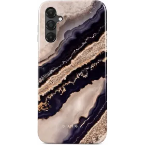 Coque arrière Burga Tough pour Samsung Galaxy A15 4G/5G - Royal Blue