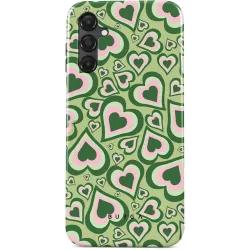 Coque arrière Burga Tough pour Samsung Galaxy A25 - Euphoria