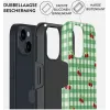 Coque arrière Burga Tough pour Apple iPhone 15 - Little Life 1