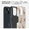 Coque arrière Burga Tough pour Apple iPhone 14 - Bambi 1