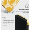 Coque arrière Burga Tough pour Samsung Galaxy S24 - Lemon Tart 3