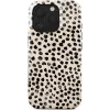 Coque arrière Burga Tough pour Apple iPhone 16 Pro - Almond Latte 0