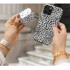 Coque arrière Burga Tough pour Apple iPhone 16 Pro - Almond Latte 4
