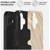 Coque arrière Burga Tough pour Apple iPhone 16 - Full Glam 2