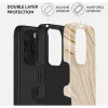 Coque arrière Burga Tough pour Apple iPhone 16 Pro - Full Glam 1
