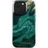 Coque arrière Burga Tough pour Apple iPhone 16 Pro Max - Emerald Pool