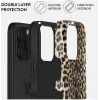 Coque arrière Burga Tough pour Apple iPhone 16 Pro - Player 1
