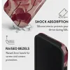 Coque arrière Burga Tough pour Apple iPhone 16 Pro - Tender Kiss 3