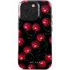 Coque arrière Burga Tough pour Apple iPhone 16 Pro Max - Cherrybomb 0