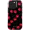 Coque arrière Burga Tough pour Apple iPhone 16 Pro Max - Cherrybomb
