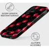 Coque arrière Burga Tough pour Apple iPhone 16 - Cherrybomb 3