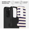 Coque arrière Burga Tough pour Apple iPhone 16 Pro - Old Money 1
