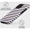 Coque arrière Burga Tough pour Apple iPhone 16 Pro - Old Money 2