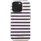 Coque arrière Burga Tough pour Apple iPhone 16 Pro Max - Old Money
