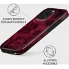 Coque arrière Burga Tough pour Apple iPhone 16 Pro - Femme Fatale 2
