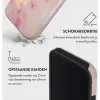 Coque arrière Burga Tough pour Apple iPhone 16 - Golden Coral 3