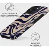 Coque arrière Burga Tough pour Apple iPhone 16 Pro Max - Vigilant 2