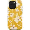 Coque arrière Burga Tough pour Apple iPhone 16 Pro Max - Sunday Market 0