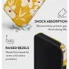 Coque arrière Burga Tough pour Apple iPhone 16 Pro - Sunday Market 3