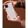 Coque arrière Burga Tough pour Apple iPhone 16 Pro - Wild Terrain 5