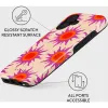 Coque arrière Burga Tough pour Apple iPhone 16 - Sunset Glow 2