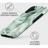 Coque arrière Burga Tough pour Apple iPhone 16 Plus - Pistachio Cheesecake 2
