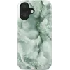 Coque arrière Burga Tough pour Apple iPhone 16 - Pistachio Cheesecake 0