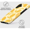 Coque arrière Burga Tough pour Apple iPhone 16 - Lemon Tart 3