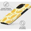 Coque arrière Burga Tough pour Apple iPhone 16 Pro Max - Lemon Tart 3