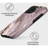 Coque arrière Burga Tough pour Apple iPhone 16 Pro Max - Golden Taupe 2