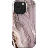 Coque arrière Burga Tough pour Apple iPhone 16 Pro - Golden Taupe 0