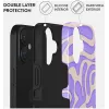 Coque arrière Burga Tough pour Apple iPhone 16 - Y2Kool 2