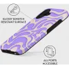 Coque arrière Burga Tough pour Apple iPhone 16 Plus - Y2Kool 2