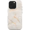Coque arrière Burga Tough pour Apple iPhone 16 Pro Max - Vanilla Sand 0