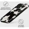 Coque arrière Burga Tough pour Apple iPhone 16 Pro - Achromatic 2